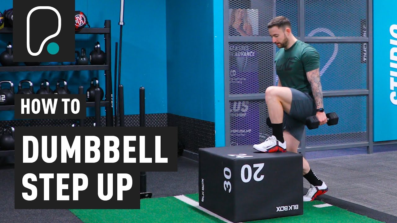 Step-ups