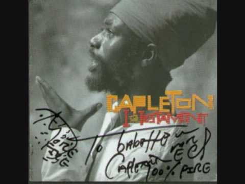 Capleton -Tax (Muslim Riddim)