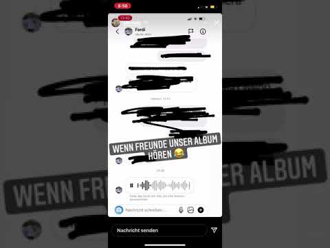 Mert Freund über das Album mit Z