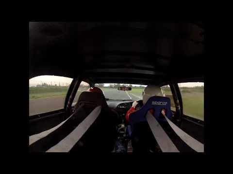 Evo parts ireland evo mondello park