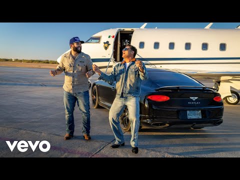 Silvestre Dangond, Carín León - Cosas Sencillas (Official Video)