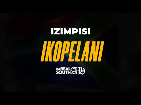Izimpisi - IKopelani