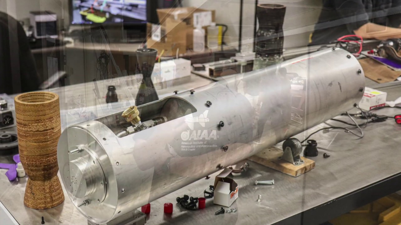 Beach Launch Team Video