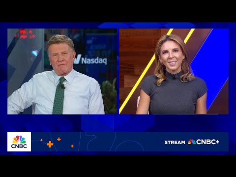 Amazon laying off about 14,000 corporate workers as it invests more in AI