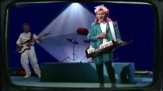 Howard Jones - Look Mama 1986