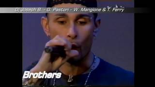 Brothers - Megamix (Memories, Dieci cento mille, The Moon, Sexy Girl)