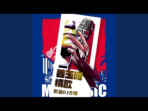 秋风落叶 (DJ默涵版)