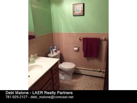 14 Hallmark Gardens Burlington, MA 01803 - Condo - Real Estate - For Sale -