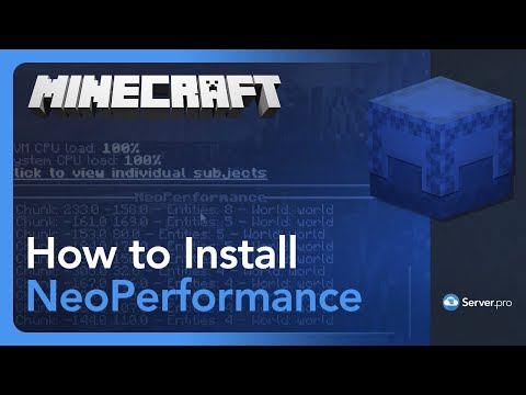 Boost Your Minecraft Server Now! Amazing Performance Plugin - Java Edition
