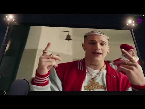 MARKITONAVAJAS *REACCIÓN A FALKE912, BHAVI FT LIT KILLAH NAT GEO REMIX* EN MADAFAKING LIFE