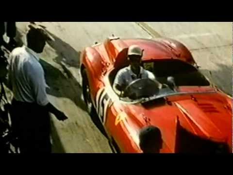 Video thumbnail for Le Mans