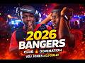 Biggest Club Bangers 2026 CLUB DOMINATION Mix VDJ Jones X DJ Colly