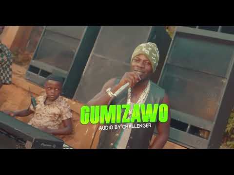 GUMIZAWO [ Mitawana Myelere] LIl PAZO- ALIEN SKIN -REIGN MAULANA OFFICIAL HD VIDEO.