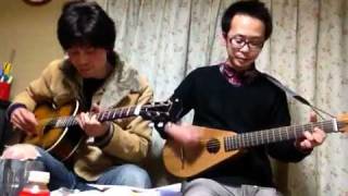 good morning mr railroad man（和訳 take5）