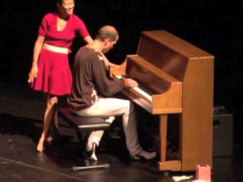 The Ballad of Herbie Cox - Edmonton Teaser