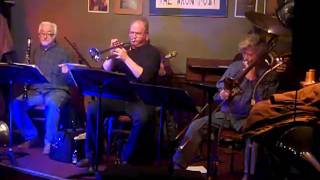 Traditional Jazz Orchestra - "Flat Foot"