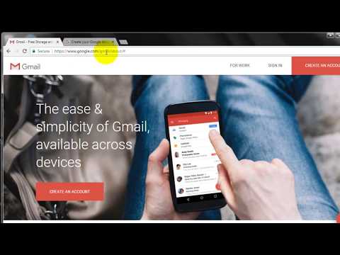 How to check valid or invalid emails in Hindi/Urdu मान्य या अमान्य ईमेल चेक करे.? Video