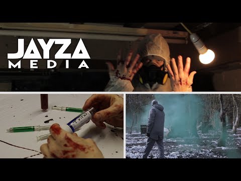 Jayza - Landlord (Music Video) Prod by Coatse