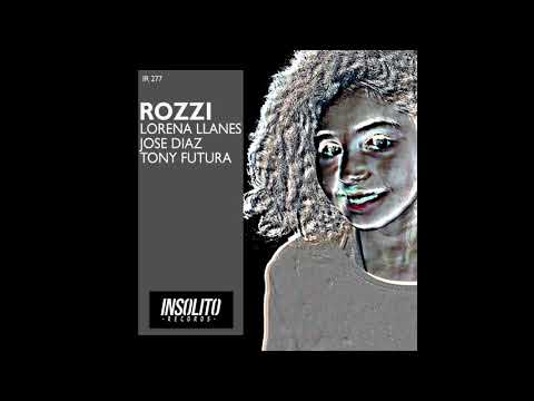 Lorena Llanes - La Jefa (Original Mix) #newmusic