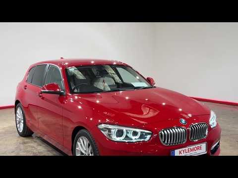 BMW 1-Series FASHIONISTA EDITION - 1.5 AUTOMATIC - - Image 2