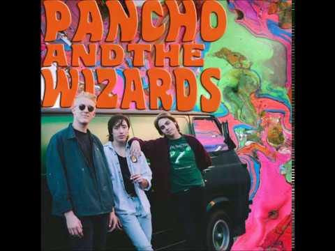 Pancho and the Wizards 2016