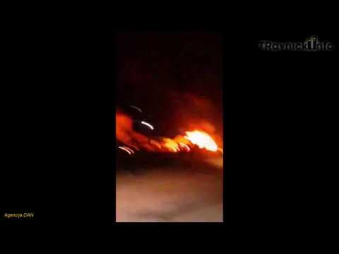 Teška nezgoda Vitez