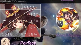 SHISHAMO - Kimi to Natsu Fes [Hard] 3,52*