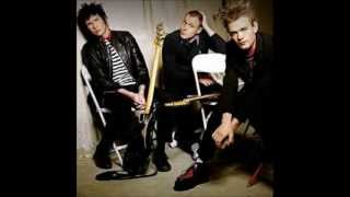 Sum 41 - We&#39;re the Same  Lyrics