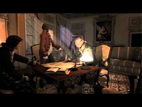 Empire Total War   Monarchy Revolution Start European HD