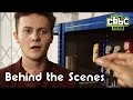 Behind The Scenes Of Scream Street CBBC