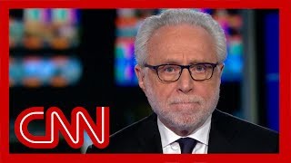 Wolf Blitzer: We are just like you
