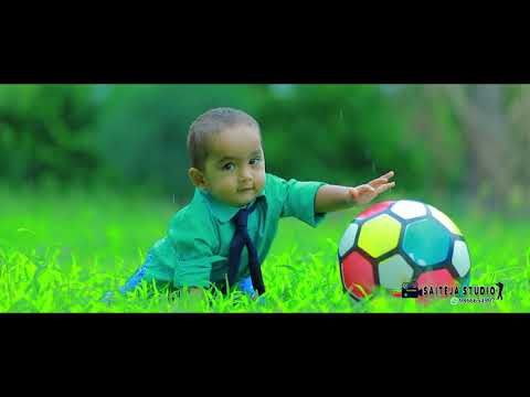 Vihaan Reddy Pre bday Song | Cake Smash