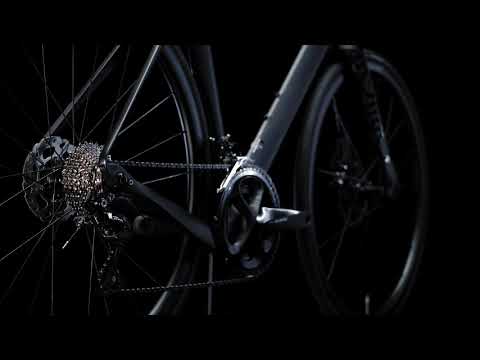 2021 RONDO HVRT CF2- ALL WEATHER TARMAC TERMINATOR