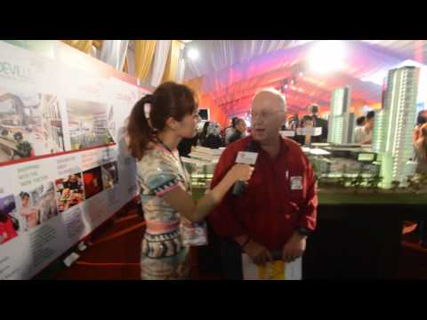 26th April 2015 - 1 Gateway Klang