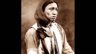 Joni Mitchell   &quot;Lakota&quot;