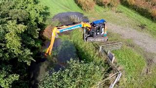 Hitachi ZX85US-5A excavator specs (2013 - 2019) | Diggers Hitachi ZX85US-5A excavator specs (2013 - 2019) | Diggers