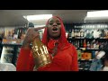 Sexyy Red - My Bitches (Official Video)