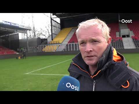Twee nieuwste aanwinsten Go Ahead Eagles lopen op accu's