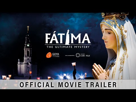 download lagu mp3 mp4 Fatima The Ultimate Mystery, download lagu Fatima The Ultimate Mystery gratis, unduh video klip Fatima The Ultimate Mystery