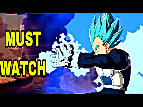 DBFZ Wanted Team [DRAGON BALL FIGHTERZ]