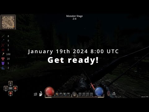 Release Date Trailer