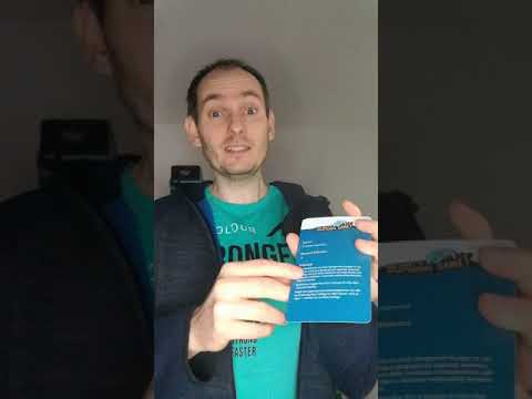 Takeaway - 2 different meanings