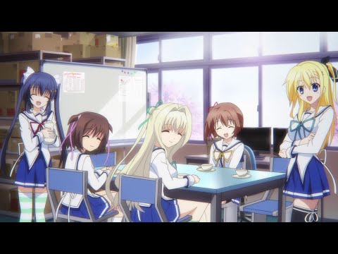 D.C.III: Da Capo III Sakura Happy Innovation Emi Nitta, Ui Miyazaki, Mikoi Sasaki, Chiyo Ousaki, Erika Kaiho