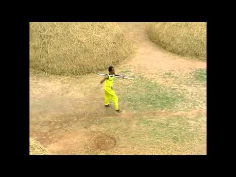 SILAMBAM BASIC TRAINING TO FOREIGN GIRLS