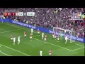 Manchester United Vs Liverpool 3-1 Highlights - HD 12/09/2015 (Not Full)