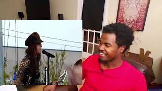 Halestorm American Boys Reaction