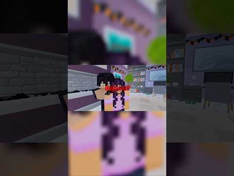 Do you get Deja Vu? #myinnerdemons #voidparadox #mystreet #minecraftdiaries #mid #aphmau #edit