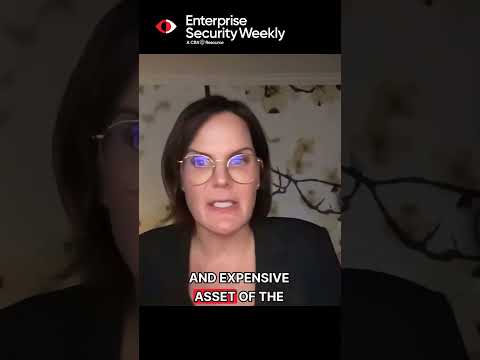 She’s Fighting to Fix the Cybersecurity Shortage!
