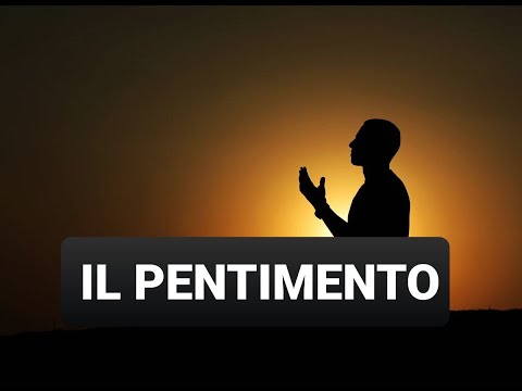IL PENTIMENTO