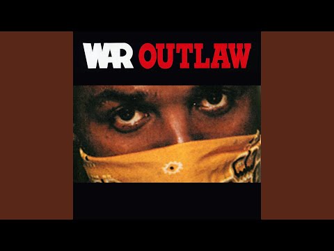 Outlaw by War